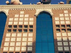 -新疆国际大巴扎