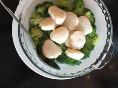 -无招牌海鲜餐厅(怡丰城店)