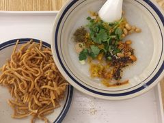 -正南齐北·老街糯米团(洪崖洞店)