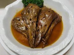 -周渝食惦·酸菜鱼精致川菜(横岗店)