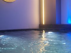 -青水瓦台汤泉(未央店)