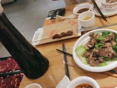 -嬷孙家潮汕牛肉火锅(北京路天河城店)