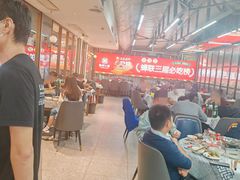 -靓虾二哥·龙虾馆(大塘总店)