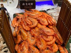 -加餐海鲜自助(集美银泰百货店)