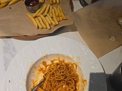 -必胜客(八一店)