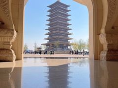 -牛首山文化旅游区