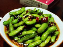 -菜哥龙虾•九江菜(七中店)