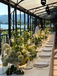 -深圳中洲万豪酒店·宴会厅