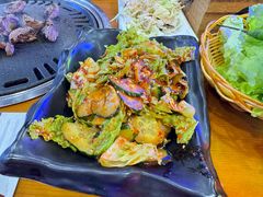 -杀猪天·韩国烤肉(总店)