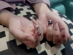 -Beauty nail伊佳靓丽美甲美睫