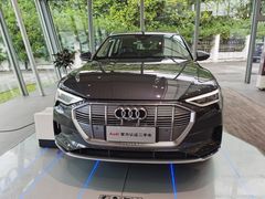 -上海西上海奥杰奥迪汽车销售有限公司(真如店)