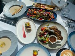 -天玑高空江景餐厅&酒吧Sky Secret Restaurant&Bar