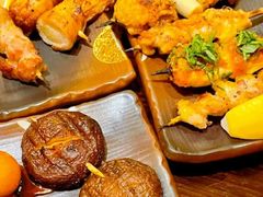 -鸟鹏烧鸟居酒屋(珠江新城店)