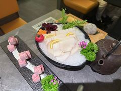 -湊湊火锅·茶憩(合生汇购物中心店)