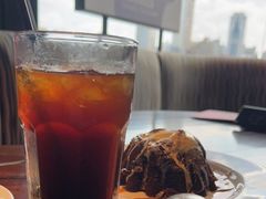 -Chili's Cafe&Bar奇利斯(滨江店)