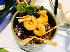 -红鼎豆捞·非遗鲍皇汤火锅(宝丰路店)