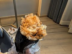 -徐氏糯米包油条(山海关路店)
