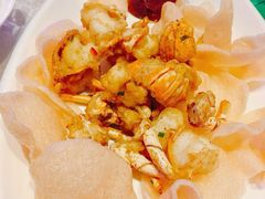 -大华锦绣假日酒店·锦味餐厅