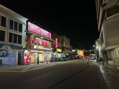 -槟城街头艺术街区