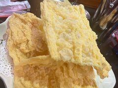 -芦月轩羊蝎子(劲松店)