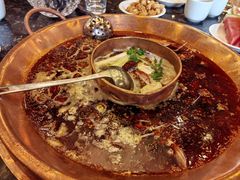 -老码头火锅(玉林店)