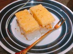 -丝路金桃·新疆菜(徐汇店)