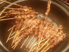 -上海中星铂尔曼大酒店 汇·西餐厅