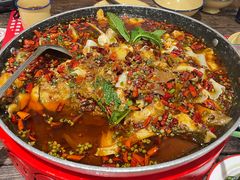 -聂发财重庆江湖菜(解放碑店)