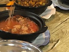 -十吉老砂锅(天生丽街生活馆店)