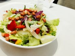 -蓬川食府(金海道店)