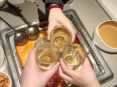 -海底捞火锅(武胜路凯德广场店)