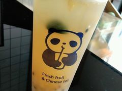 -茶百道(江津吾悦广场店)
