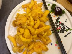 -海泰食府(北京总店)
