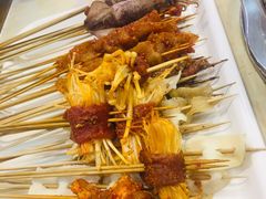 -宏姐串串香(宏伟路店)