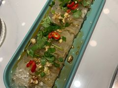 -满兴咱妈烀饼铁锅炖(兰州北街店)