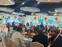 -小秦淮·南京土菜(新亭西路店)