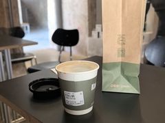 -KUDDO COFFEE(天河城店)