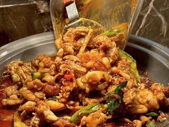 -汉丽斯巴西烤肉自助(市南店)