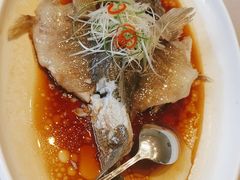 -漢舍中国菜馆(889广场店)