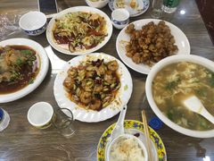 -林之六八·6886大连老菜馆
