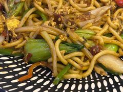 -My Way Town买味堂·东南亚餐厅(亦庄店)