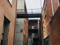 -大酉·M Coffee(北京美术馆店)