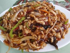 -毛毛春饼(尚志大街店)