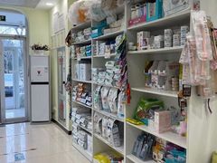 大厅-悦宠凯宝动物医院·牙科·皮肤科(朝阳北路店)