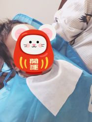 -小博士专业婴儿理发