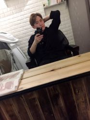 -109美发沙龙