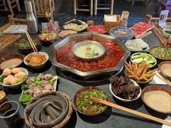 -大风老火锅(江北一店)