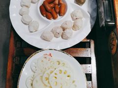 -槐店王婆大虾(开发区店)
