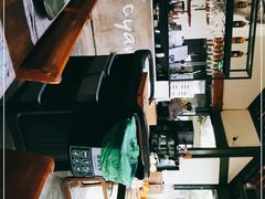 -喜洲吧·江畔老船厂·庭院餐厅(喜临院店)