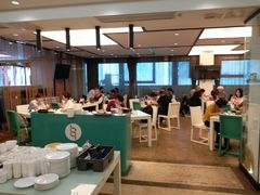 大堂-三义和酒楼(千佛山店)
